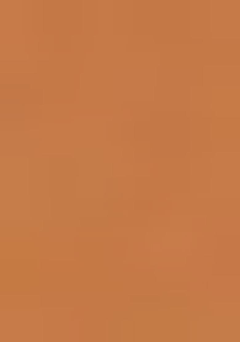 Yellow Plain Pure Cotton Kurta For Men