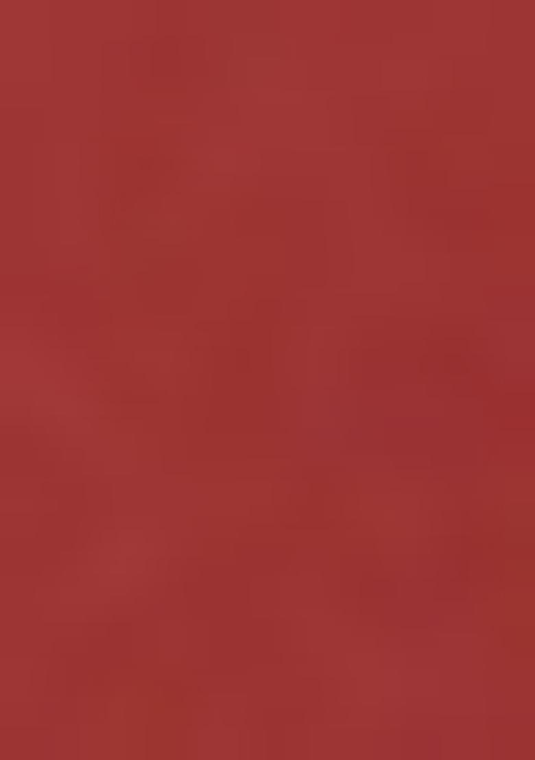 Rust Brown Plain Pure Cotton Kurta For Men