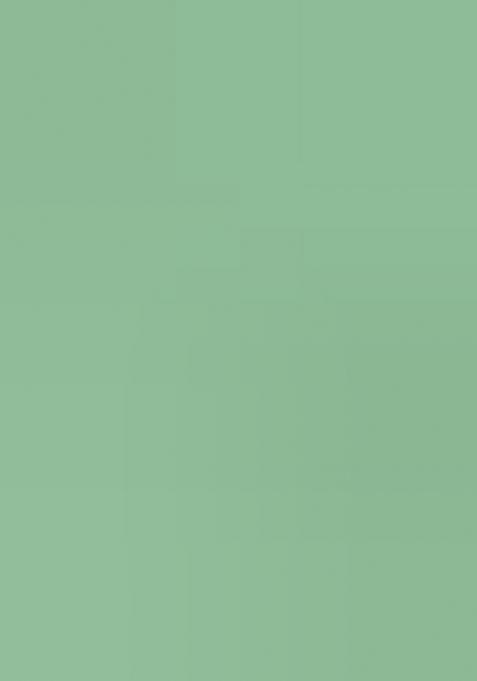 Green Plain Pure Cotton Kurta For Men