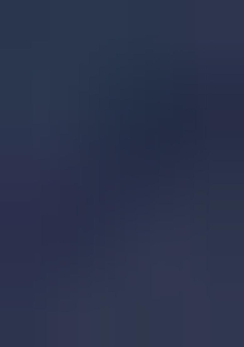 Blue Plain Pure Cotton Kurta For Men