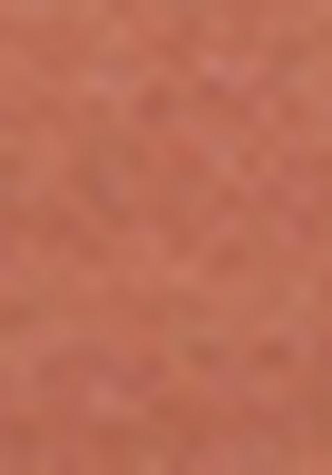 Rust Brown Plain Pure Cotton Kurta For Men