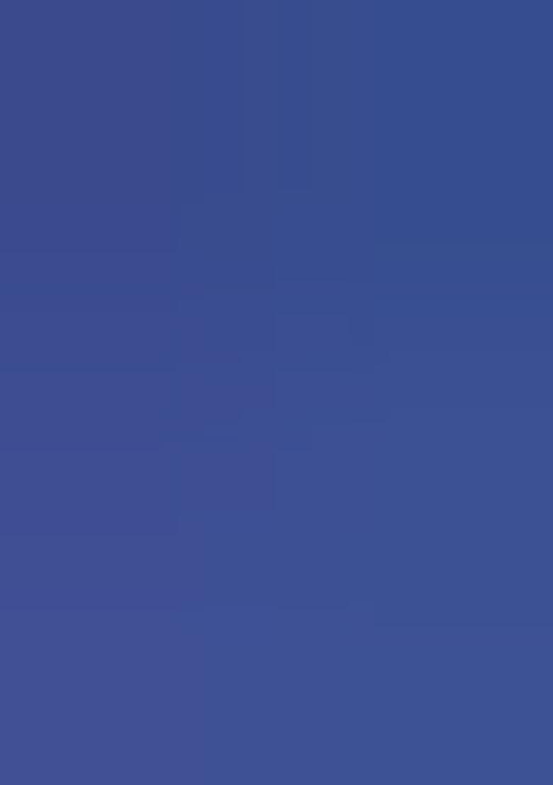 Blue Plain Pure Cotton Kurta For Men