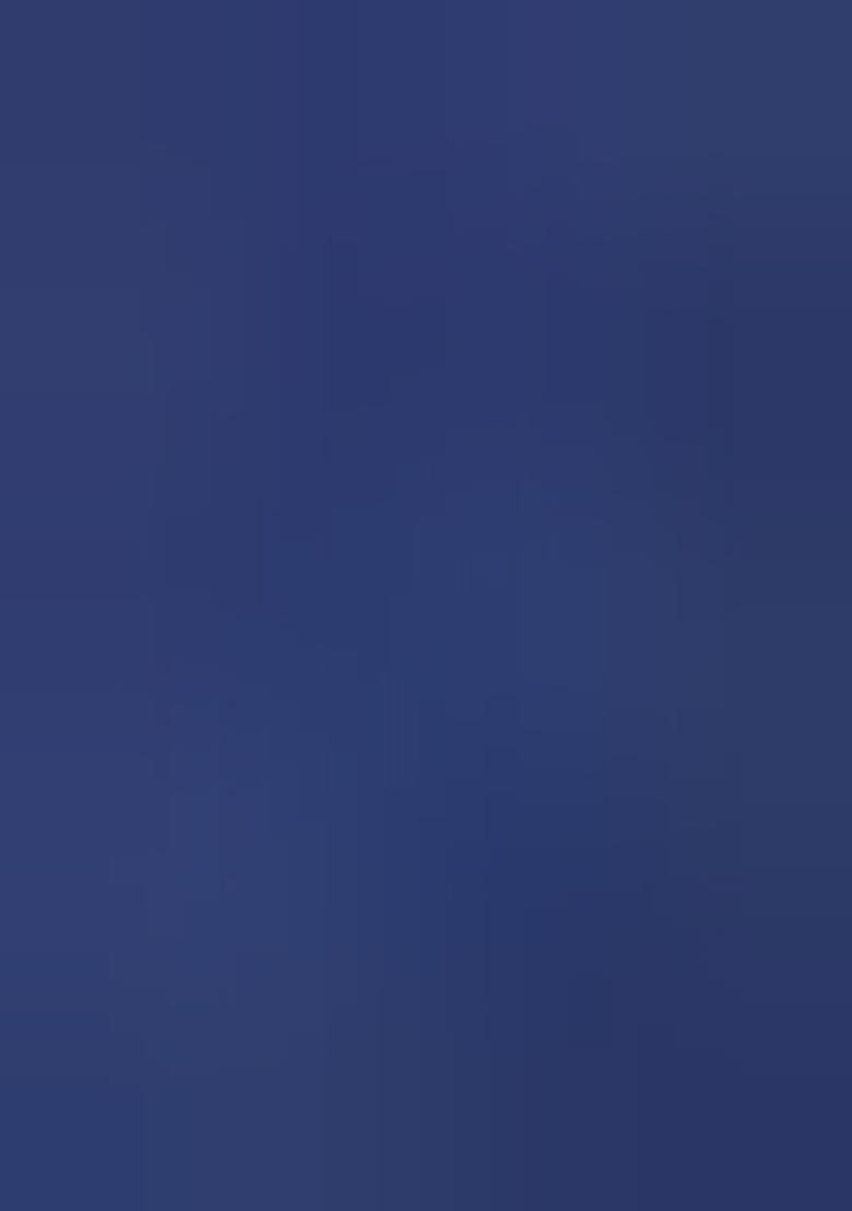 Blue Plain Pure Cotton Kurta For Men