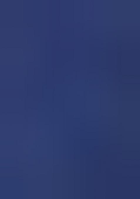 Blue Plain Pure Cotton Kurta For Men