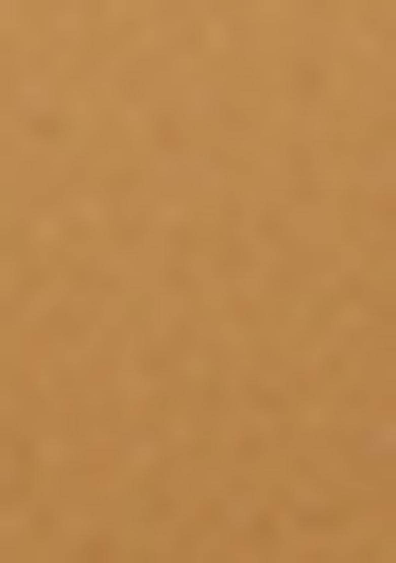 Brown Plain Pure Cotton Kurta For Men