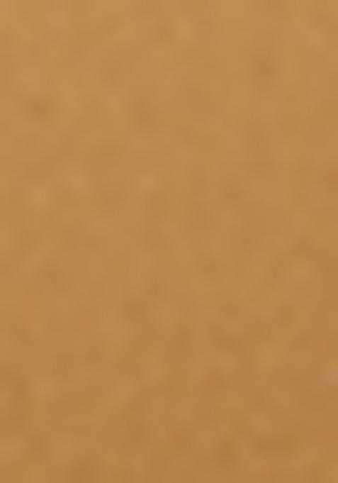 Brown Plain Pure Cotton Kurta For Men