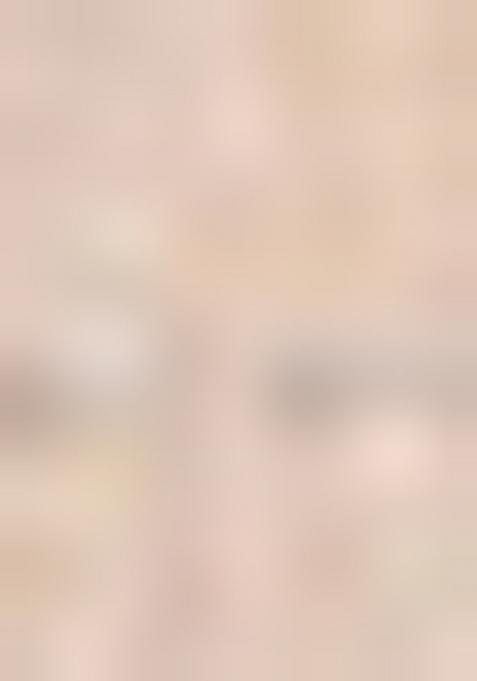 Beige Plain Pure Cotton Kurta For Men