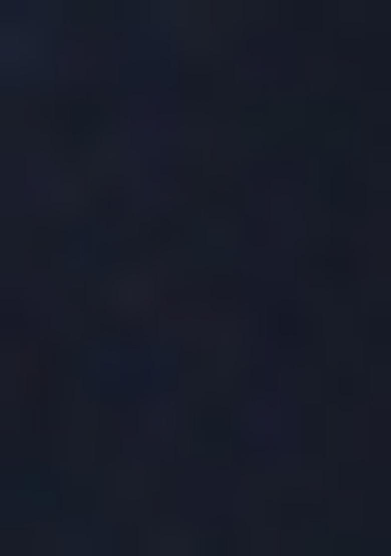 Blue Plain Pure Cotton Kurta For Men