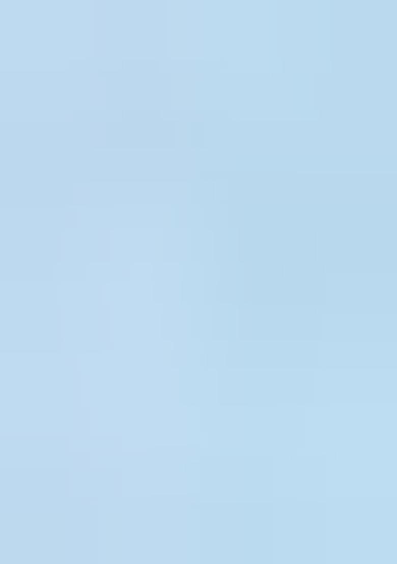 Blue Printed Cotton Blend Nehru Jacket For Men