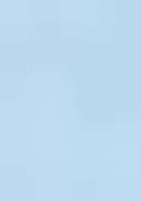 Blue Printed Cotton Blend Nehru Jacket For Men