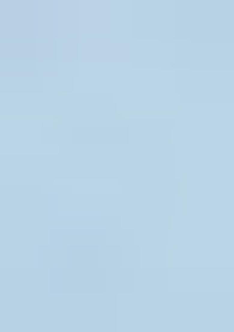 Blue Printed Cotton Blend Nehru Jacket Set For Men