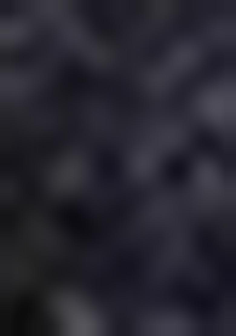 Blue And White Printed Banarasi Silk Sherwani Set For Men