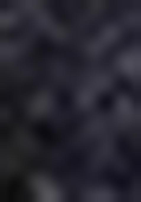 Blue And White Printed Banarasi Silk Sherwani Set For Men