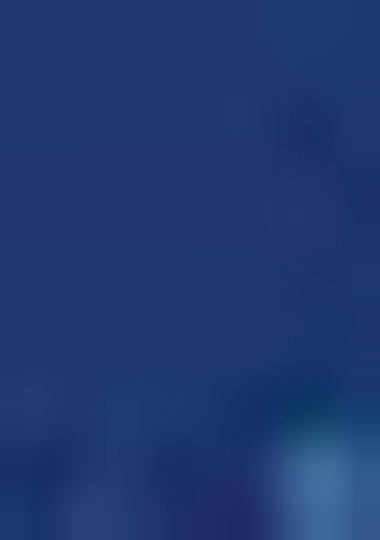 Blue Printed Banarasi Silk Sherwani Set For Men