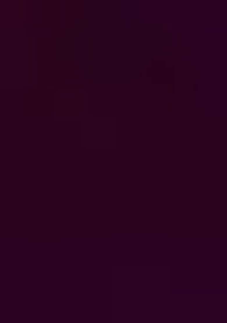 Purple Embroidered Velvet Kurta Set - Indya