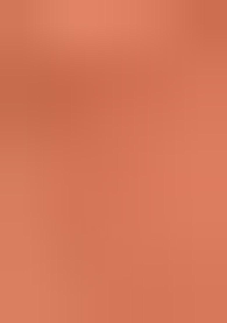 Brown Embellished Organza Kurta Set