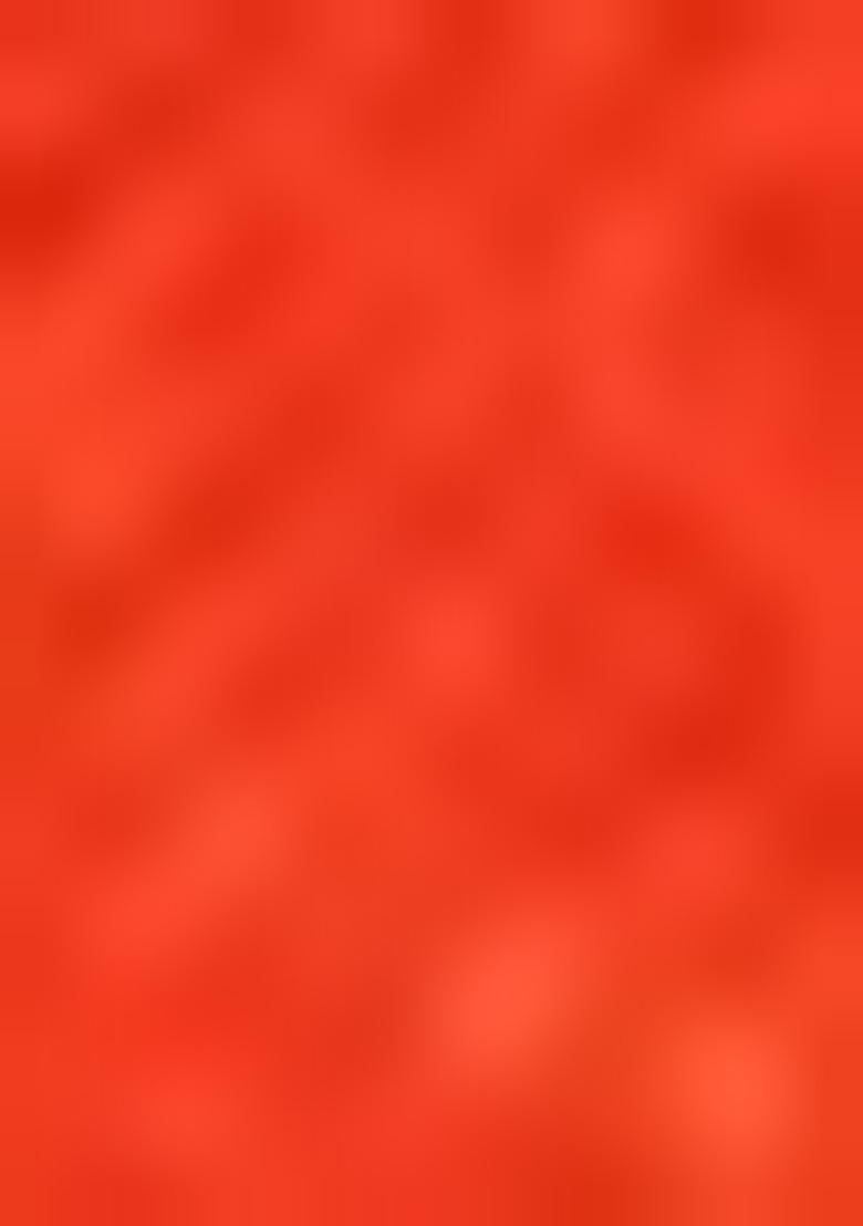 Orange And Red Zari Sequin Embroidered Chinon Silk Kurta Set - Indya