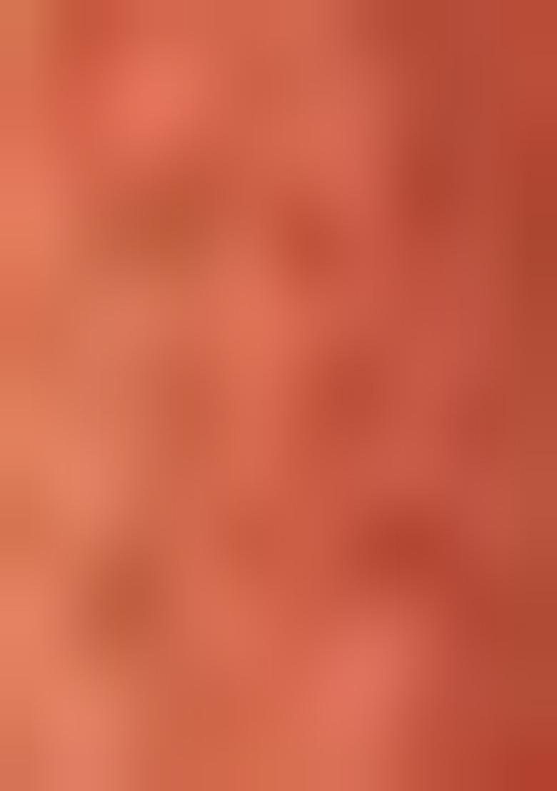 Orange Kanchipuram Silk Zari Woven Lehenga Set