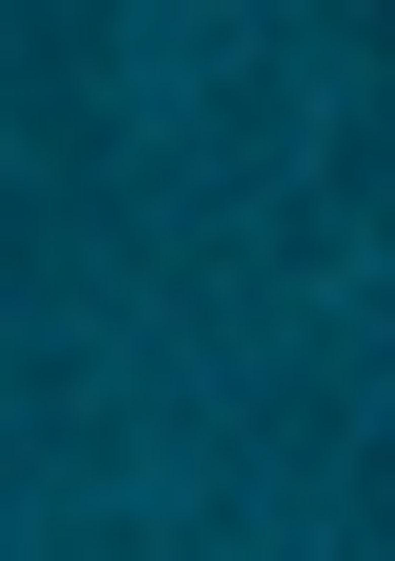 Teal Printed Cotton Zari Weaving Work Lehenga Set