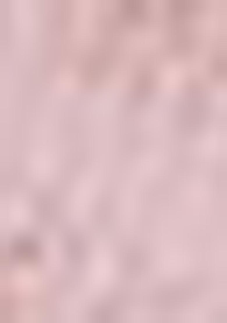 Dusty Pink Sequin Embroidered Soft Net Lehenga Set