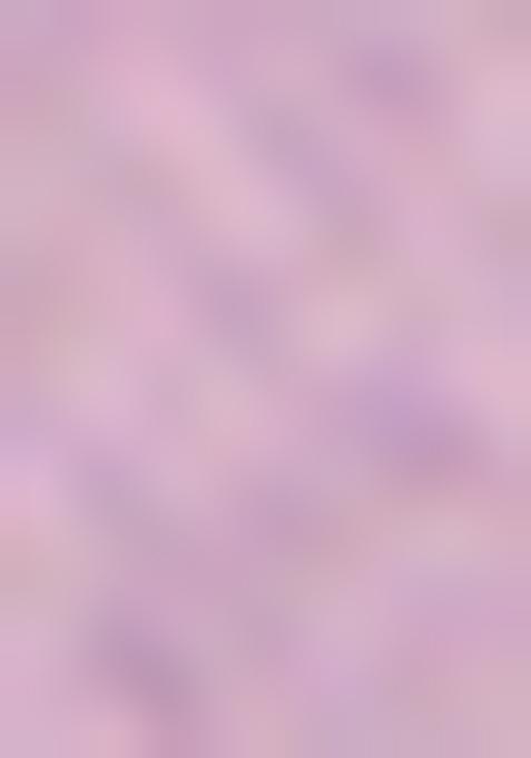 Purple Thread Embroidered Georgette Lehenga Set