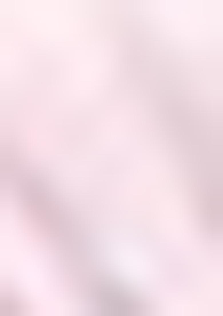 Pink Sequin Thread Embroidered Georgette Lehenga Set