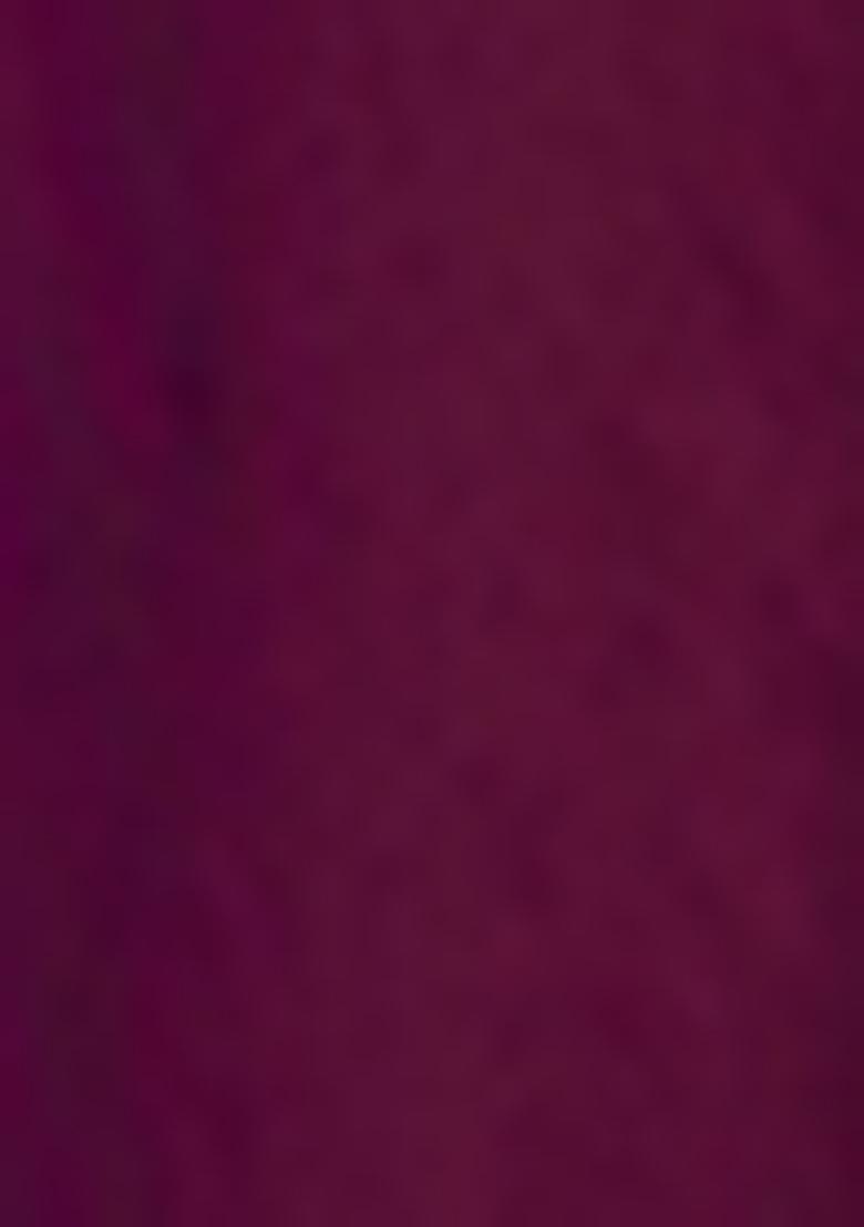 Purple Embroidered Rangoli Silk Lehenga Set