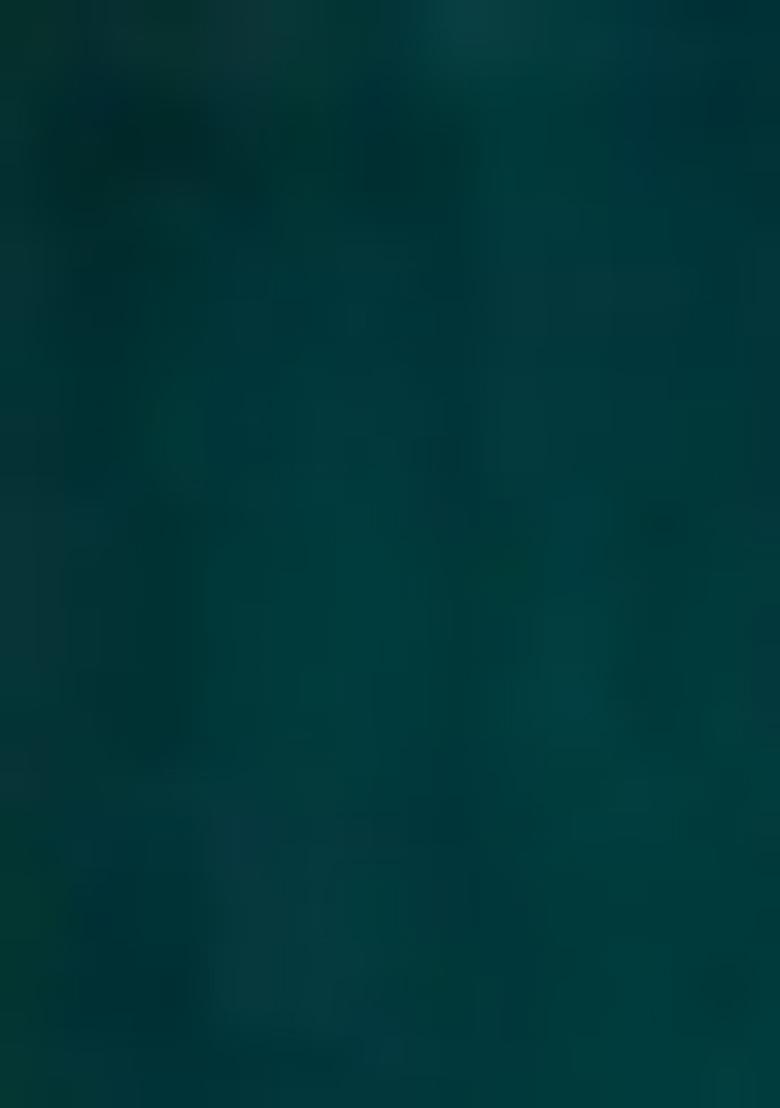 Teal Green Embroidered Net Lehenga Set