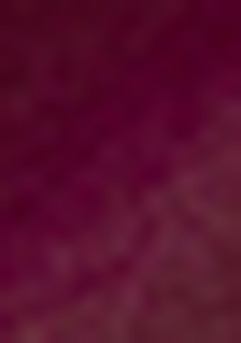 Cream Zari Woven Georgette Lehenga Set