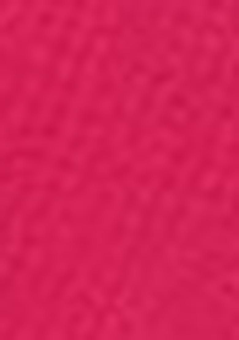 Pink Foil Print Poly Blend Lehenga Set