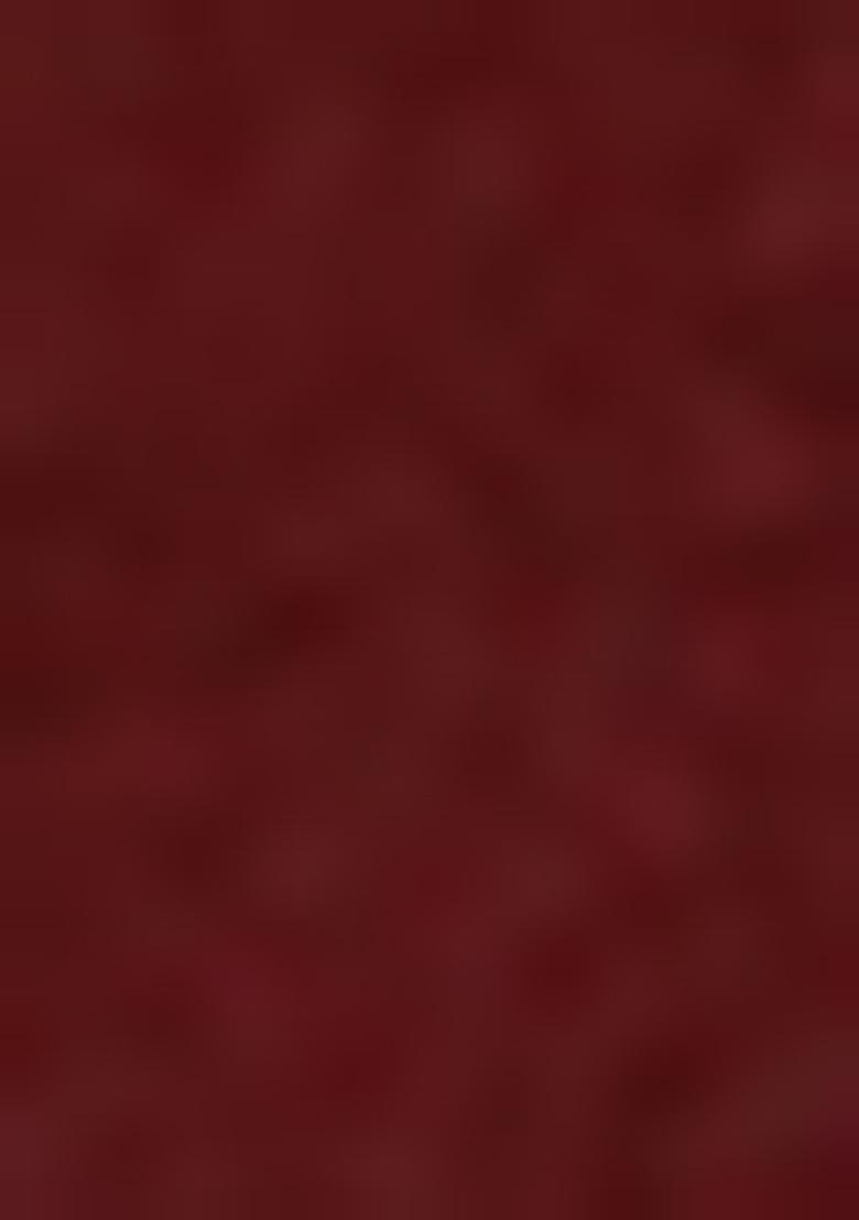 Maroon Digital Print Sequin Embroidered Georgette Lehenga Set