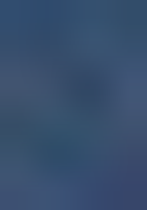 Teal Printed Silk Lehenga Set