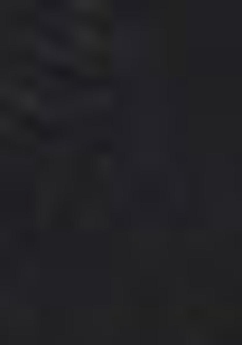 Black Zari Embroidered Jacquard Silk Lehenga Set