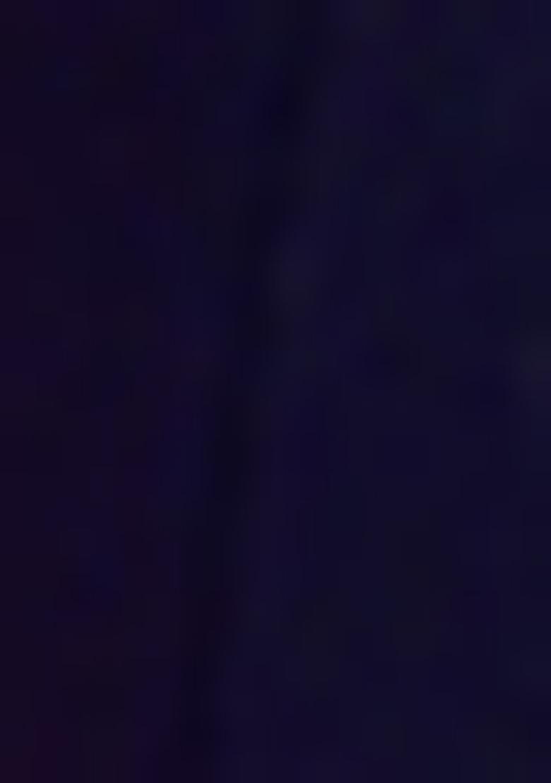 Navy Blue Embroidered Soft Silk Jacquard Lehenga Set