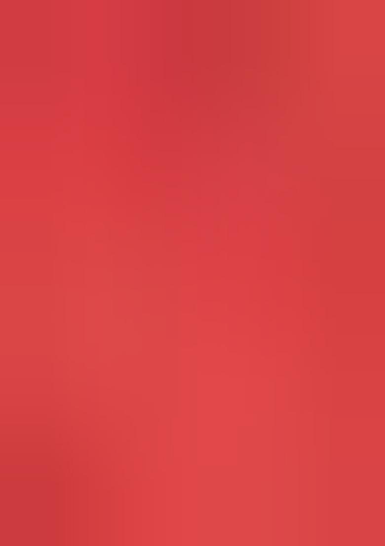 Red Embroidered Net Lehenga Set