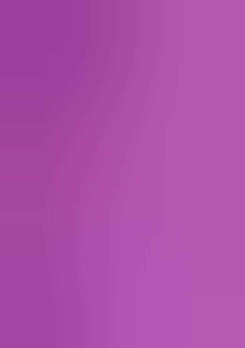 Purple Embroidered Georgette Lehenga set - Indya