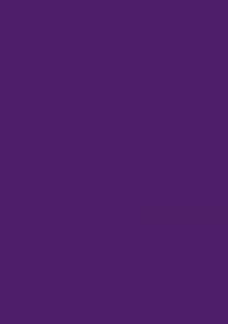 Violet Zari Woven Silk Blend Saree Set - Indya