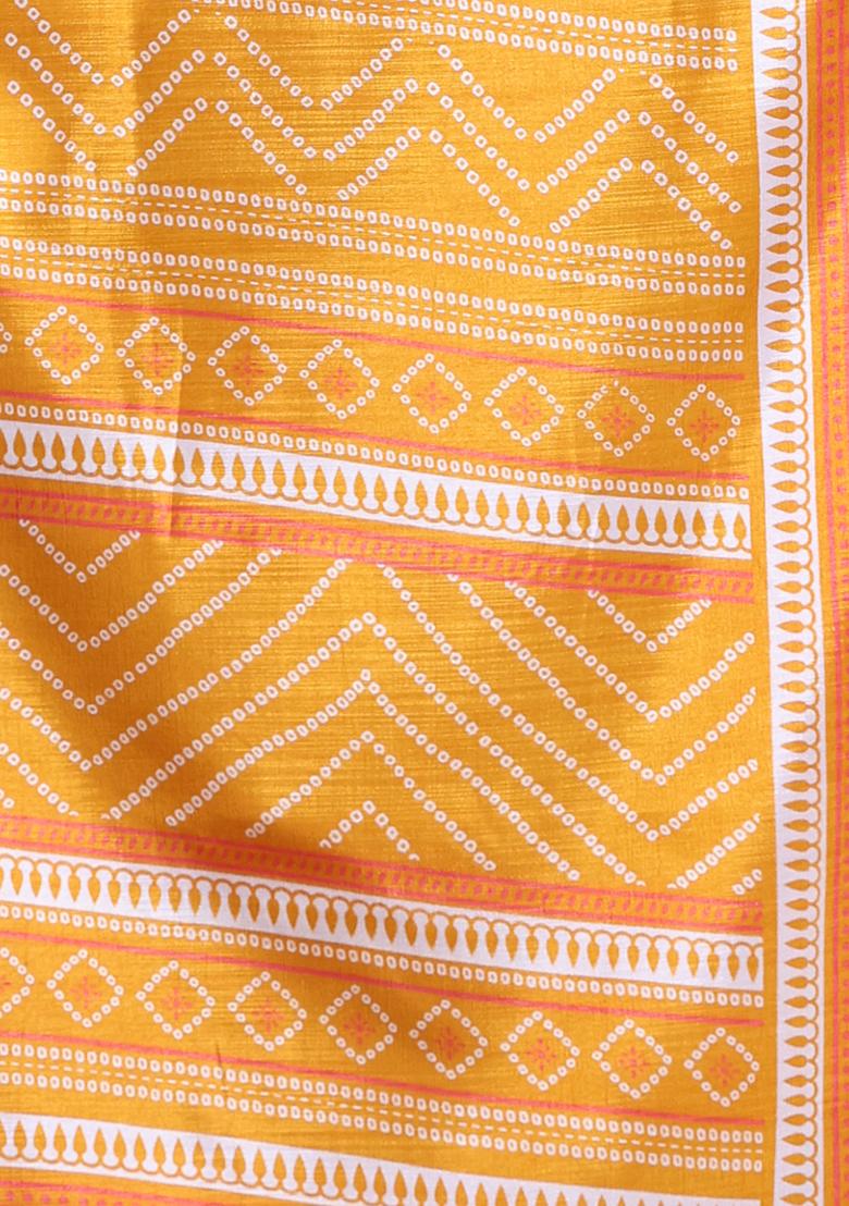 Blue Sequin Work Soft Pure Cotton Saree Set - Indya