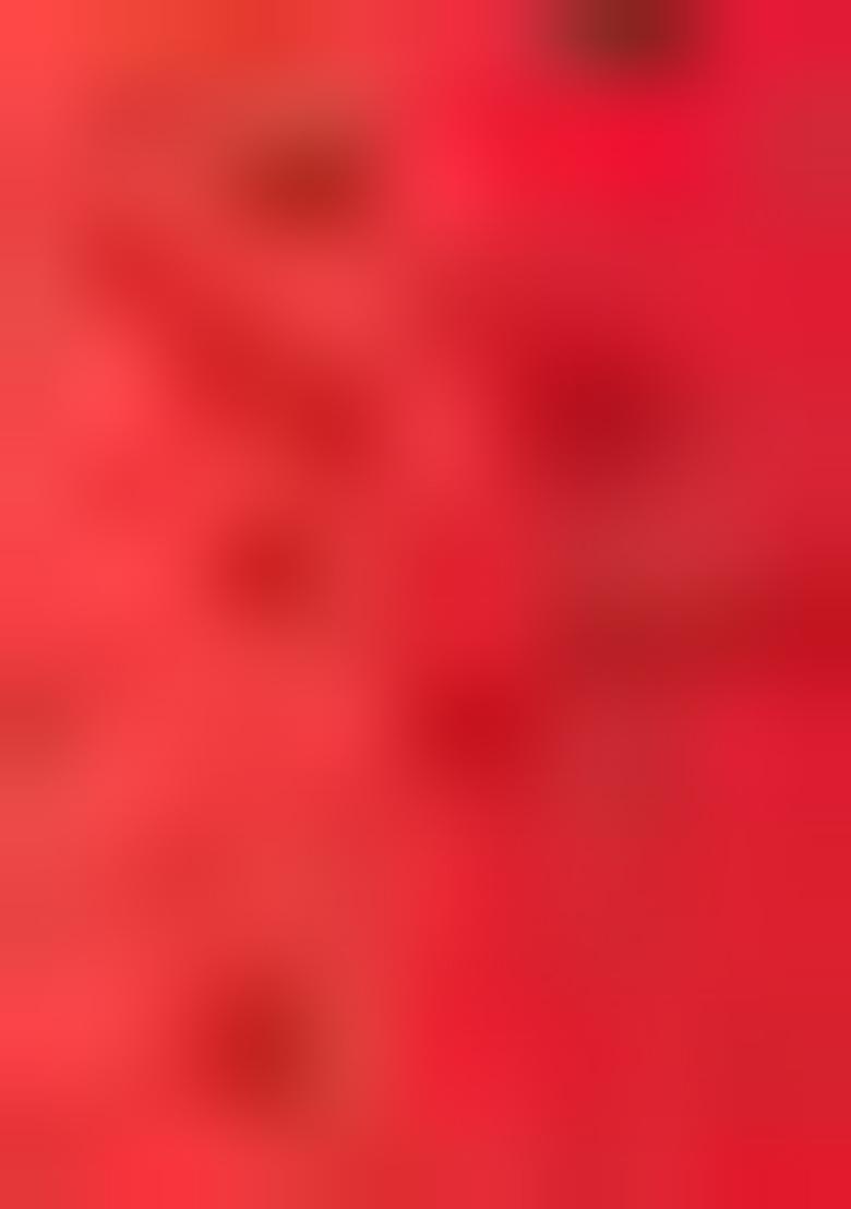 Multicolor Digital Print Cotton Saree Set