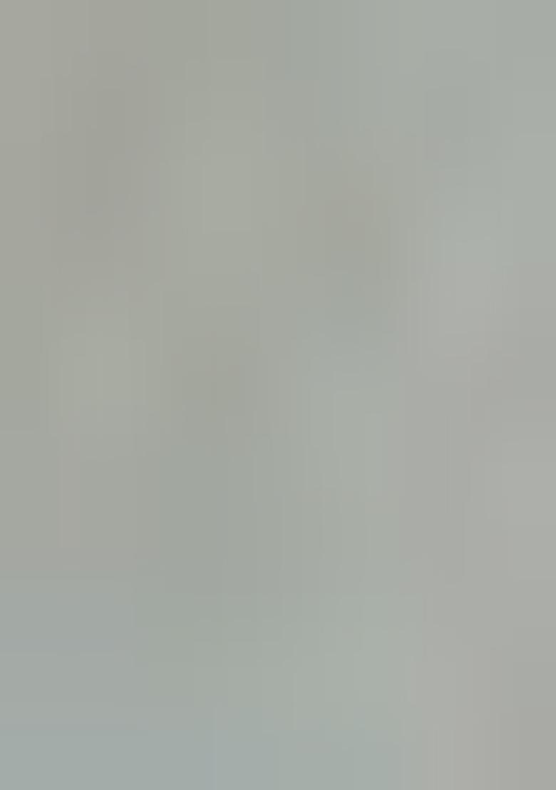 Sky Blue Striped Khadi Saree Set