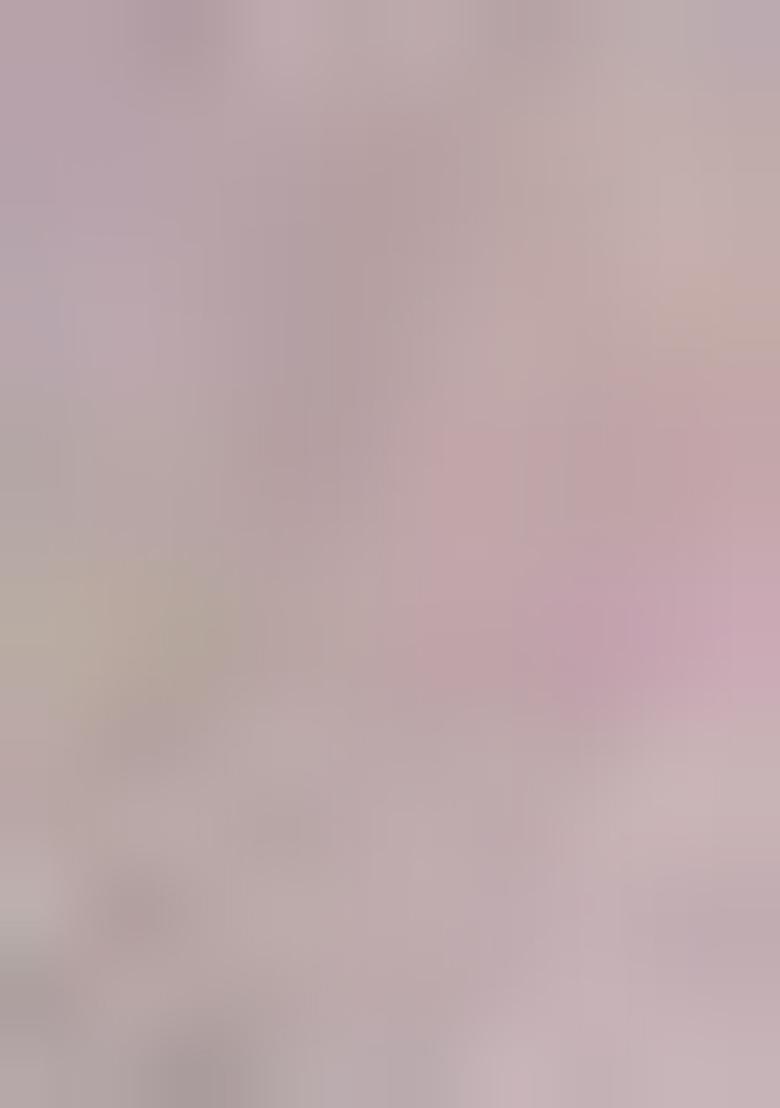 Grey Digital Print Crepe Saree Set