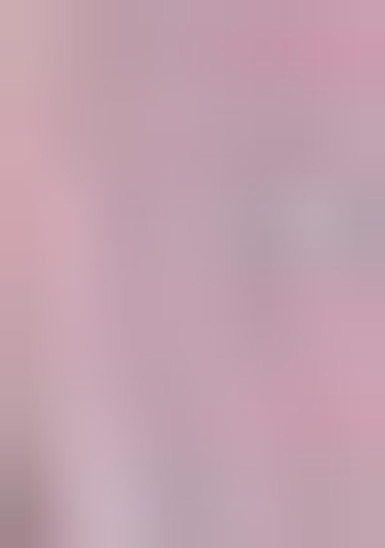 Grey Digital Print Crepe Saree Set