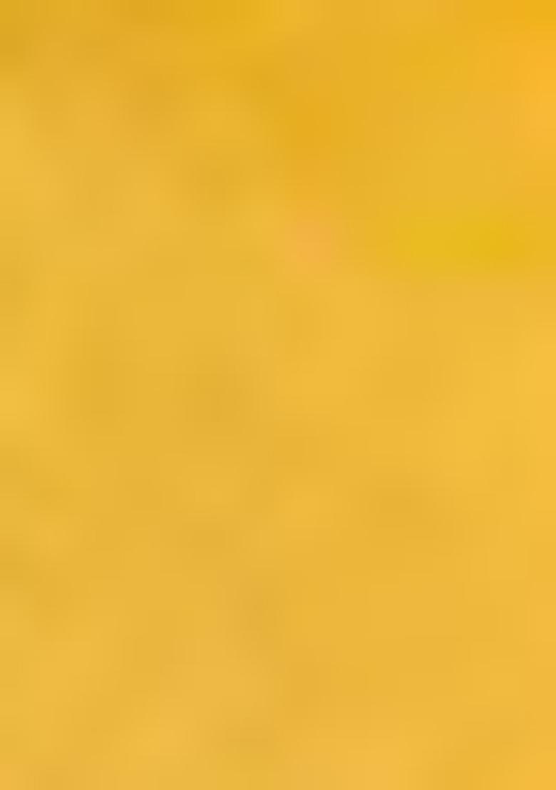 Yellow Woven Cotton Saree Set