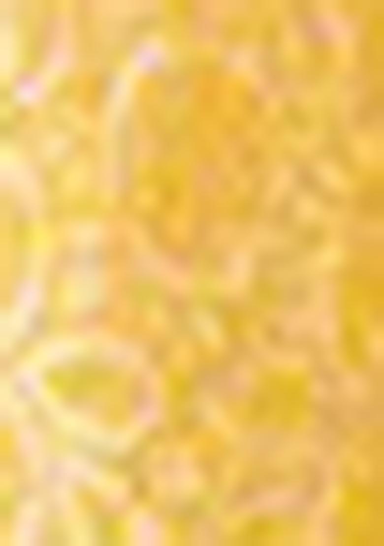 Yellow Woven Cotton Saree Set