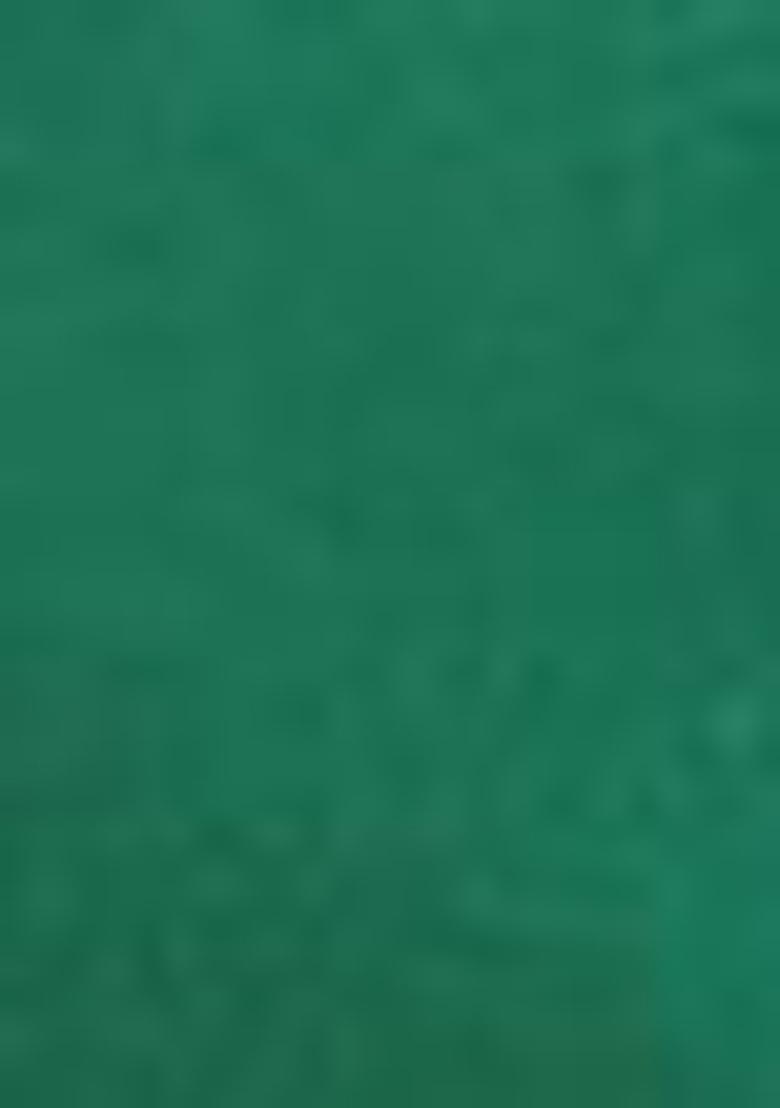 Rama Blue Zari Woven Banarasi Silk Saree Set