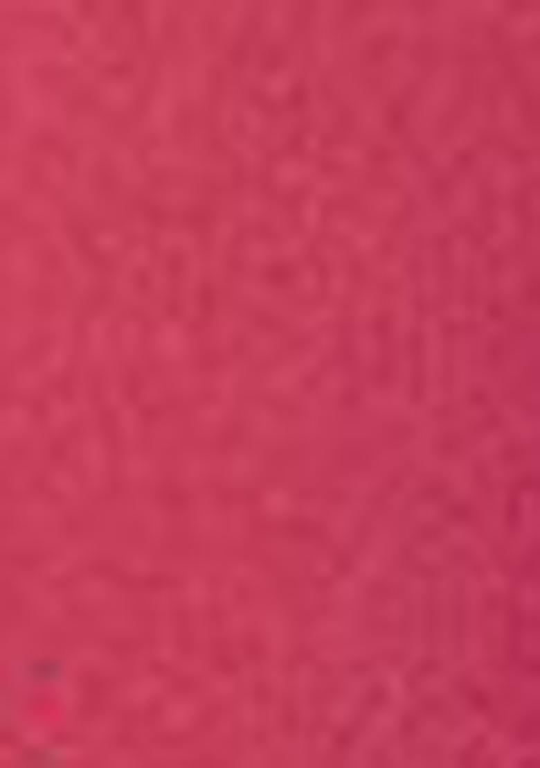 Pink Zari Woven Banarasi Silk Saree Set