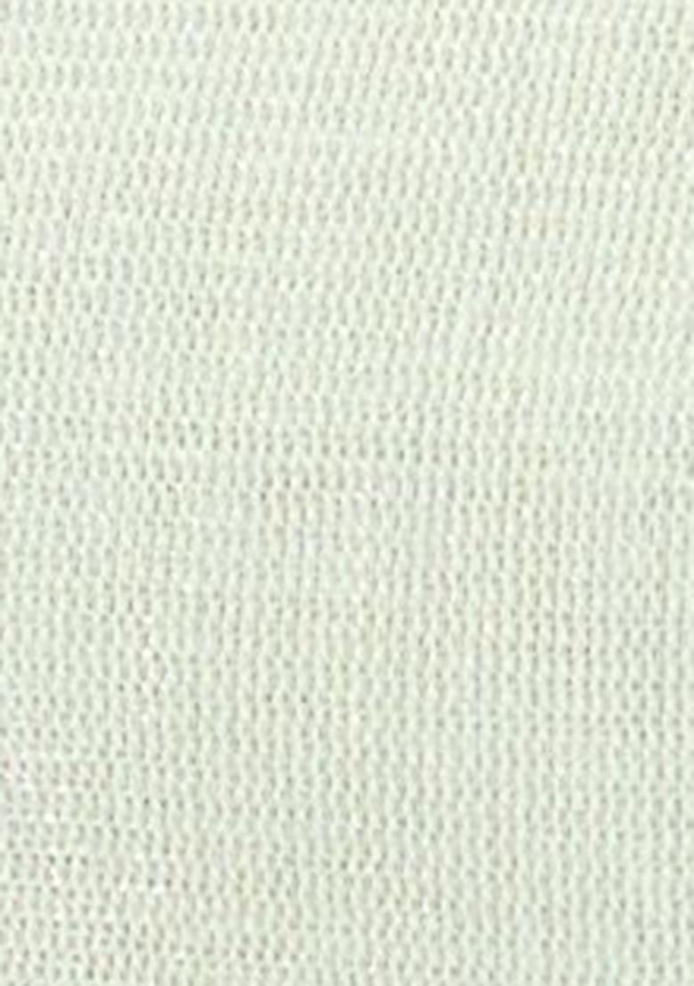 Pista Green Sequin Embroidered Twill Net Saree Set