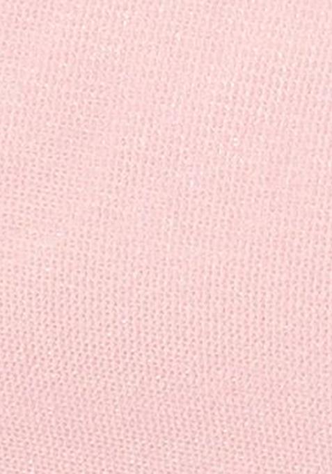 Peach Sequin Embroidered Twill Net Saree Set