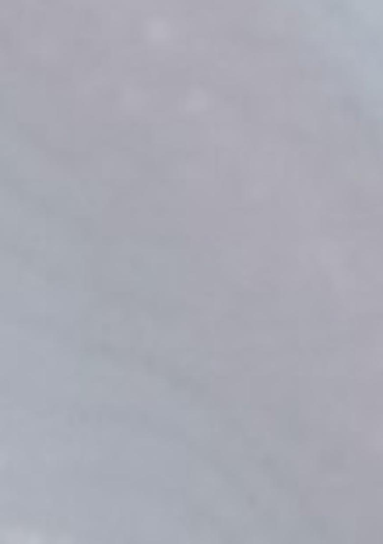 Sky Blue Sequin Embroidered Georgette Saree Set