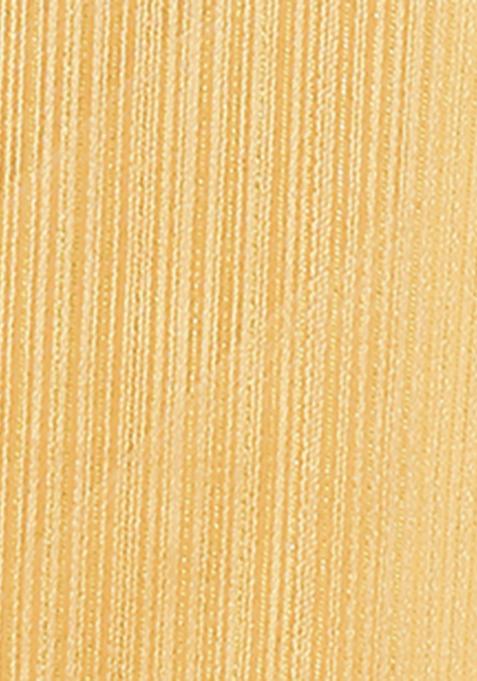 Yellow Digital Print Polyester Saree Set